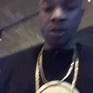 Meet your Posher, Darryl